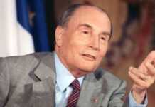 François Mitterrand et l’Afrique: de l’espoir aux déceptions
