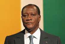 Investiture de Ouattara : le jour J