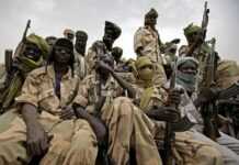 Soudan : l’armée opte pour la méthode forte au Kordofan-Sud