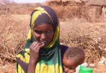Somalie : Sécheresse – Le bilan des morts risque de s’alourdir