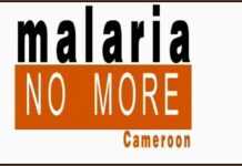 Malaria No More chante contre la maladie au Cameroun