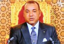 Maroc: Mohammed VI lance le chantier des réformes