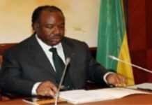 Gabon : L’intégralité du discours du 16 août du président Ali Bongo