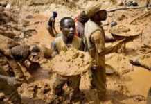 Afrique : des enfants exploités dans des mines artisanales