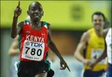 Mondiaux d’athlétisme: le Kenya brille à Daegu