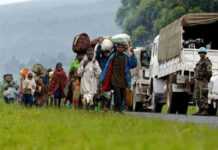 Ces Africains réfugiés en Amazonie