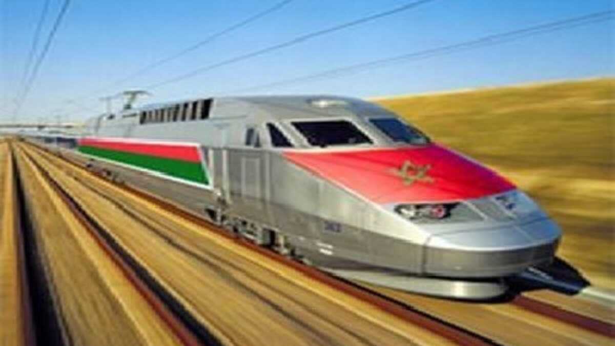 Maroc : un TGV qui fait polémique