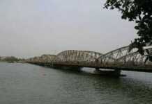 Le Pont Faidherbe, symbole de l’amitié franco-sénégalaise