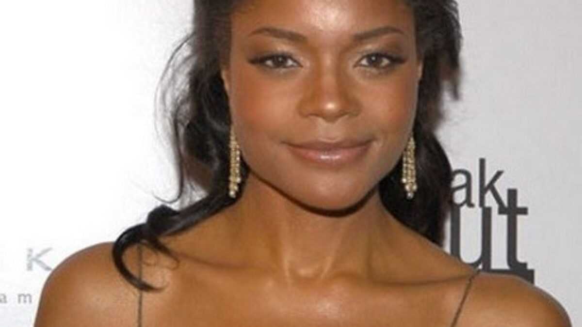 Naomie Harris James Bond Girl Dans Skyfall