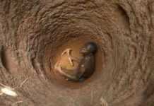 Les enfants broyés des mines du Mali