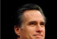 A la rencontre de Romney