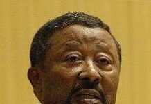 UA : le Gabon soutient Jean Ping