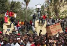 Abdoulaye Wade et le Sénégal préoccupent la France et les USA