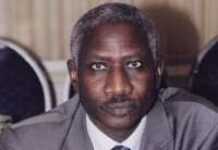 Tchad : le mystère Ibni Oumar Mahamat Saleh