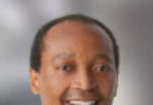 Patrice Motsepe, 49 ans, Afrique du Sud, homme d’affaires