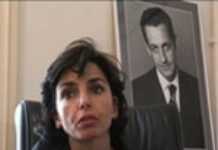 Rachida Dati sortie de l’ombre par sarkozy