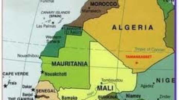 L Algerie Affectee Par Le Coup D Etat Au Mali