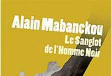 La fatigue d’Alain Mabanckou