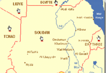 Khartoum et Juba, à la frontière de la guerre ?