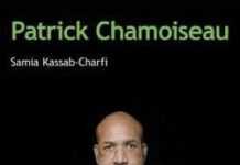 Samia Kassab-Charfi / Patrick Chamoiseau
