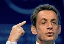 Algérie : Nicolas Sarkozy veut réviser l’accord d’immigration de 1968