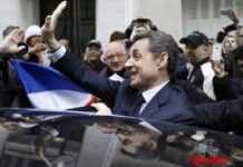 Présidentielles 2012 : UMP « Sarkozy m’a tuer ! »