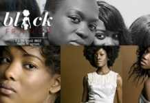 Miss Black France, et puis quoi encore ?