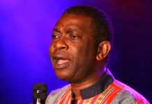 Youssou N'Dour