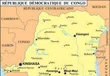 RDC : dix ans de croissance fallacieuse