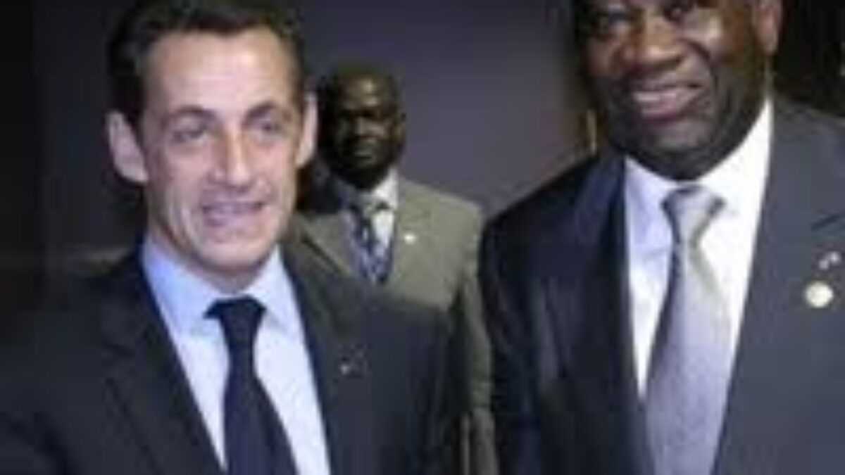 Sarkozy versus Gbagbo ou les conséquences en Afrique de la dérive électoraliste de Nicolas Sarkozy