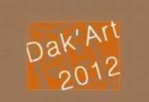 Dak’Art 2012 : la biennale en image