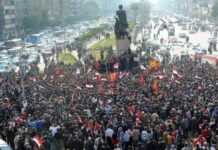 Egypte : la violence trouble la présidentielle