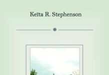 Couverture du livre de Keita Stéphenson