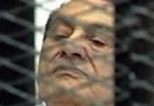 Egypte : Hosni Moubarak dans le coma