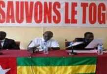 Le collectif « Sauvons le Togo » envisage de redescendre dans les rues