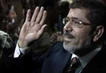 Egypte : Mohamed Morsi bute sur l’armée