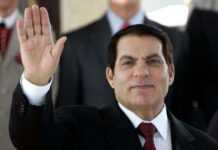 Ben Ali renonce à ses avoirs pour la Tunisie