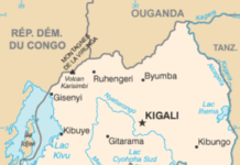 Les Etats-Unis suspendent 200 000 dollars de fonds destinés au Rwanda