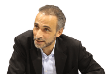 Tariq Ramadan espère réveiller les musulmans d’Afrique