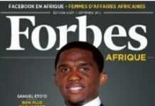 « Forbes Afrique » : le « Forbes » pour les francophones