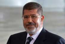 Mohamed Morsi