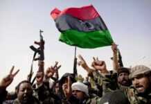 La nouvelle Libye en marche