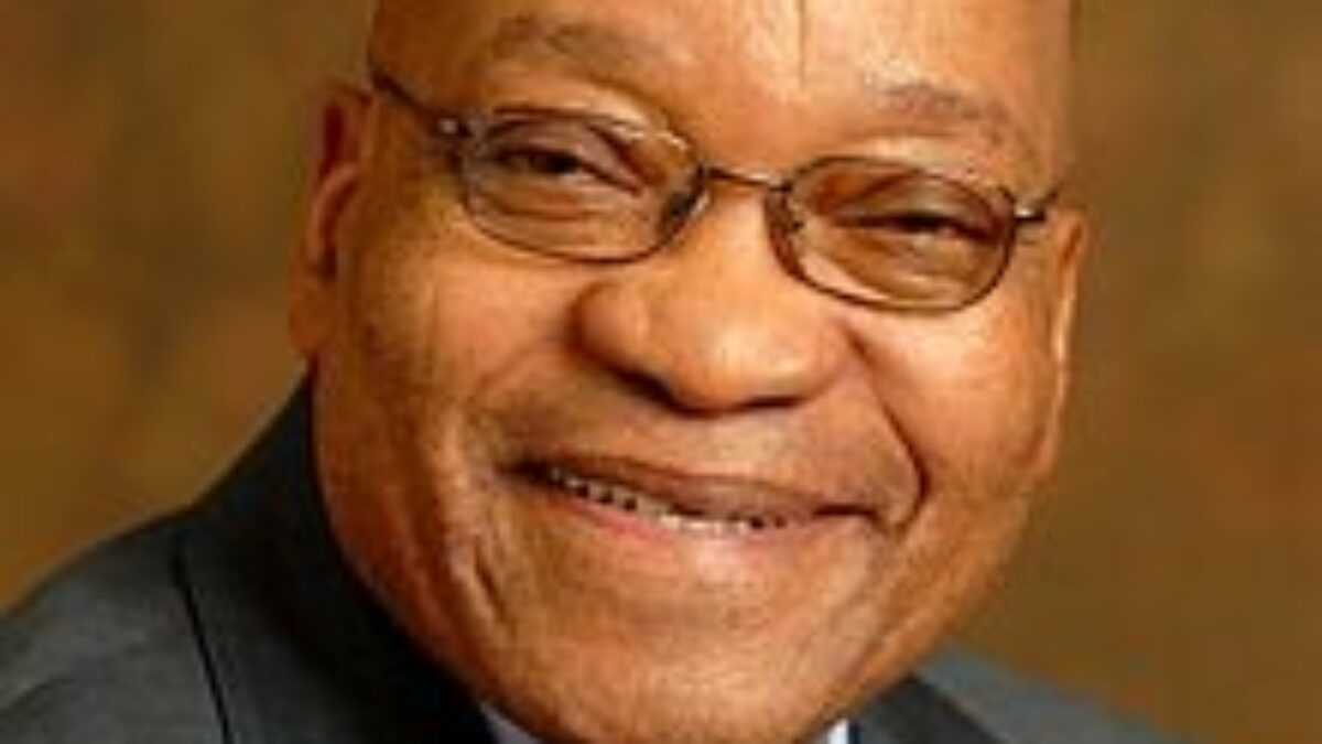 Jacob Zuma aux Seychelles pour régler la crise malgache