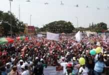Angola : la campagne des élections générales émaillée de tensions