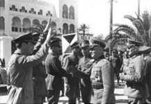 Quand Hitler voulait l’Afrique du Nord