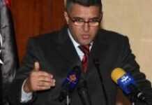 Libye : Fawzi Abdelali revient pour sécuriser le pays