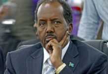 Somalie : le nouveau président échappe à un attentat terroriste