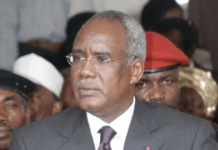 Cameroun : Marafa Hamidou Yaya attend son verdict