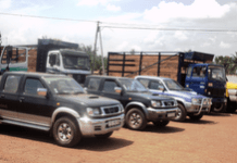 Centrafrique : 3 000 hommes de Baba Laddé extradés au Tchad