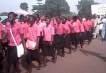 La Centrafrique célèbre la Journée internationale de la jeune fille